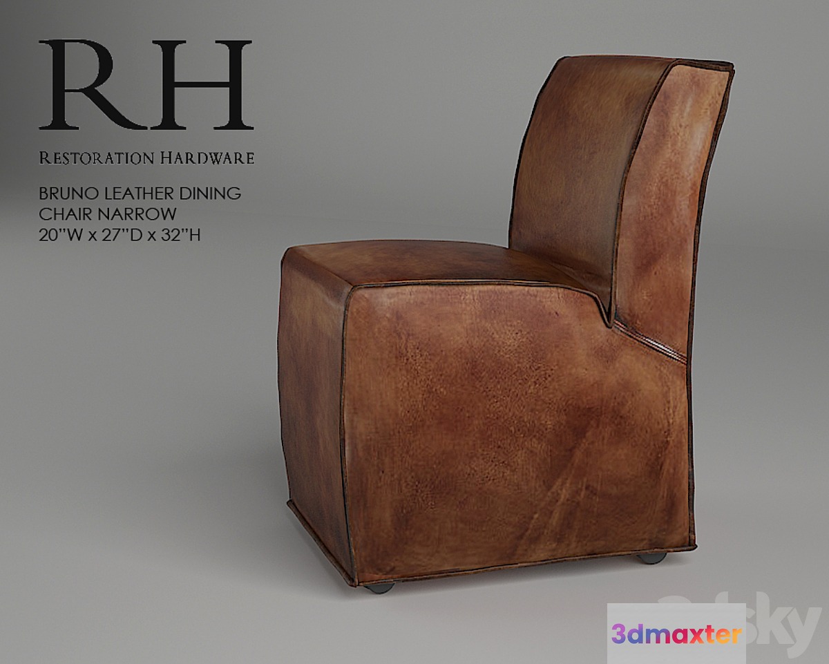 Restoration Hardware _ Bruno