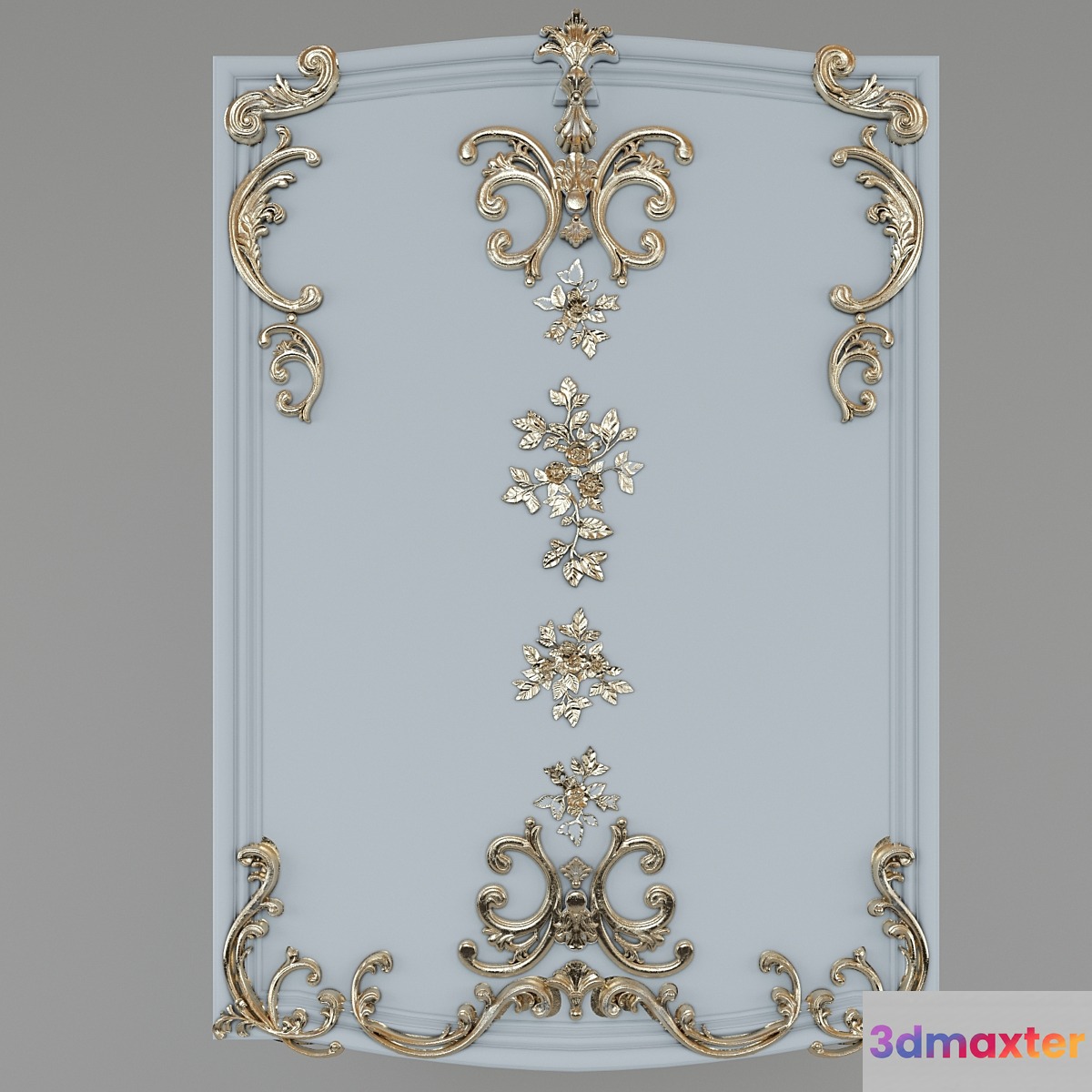 Molding Panel