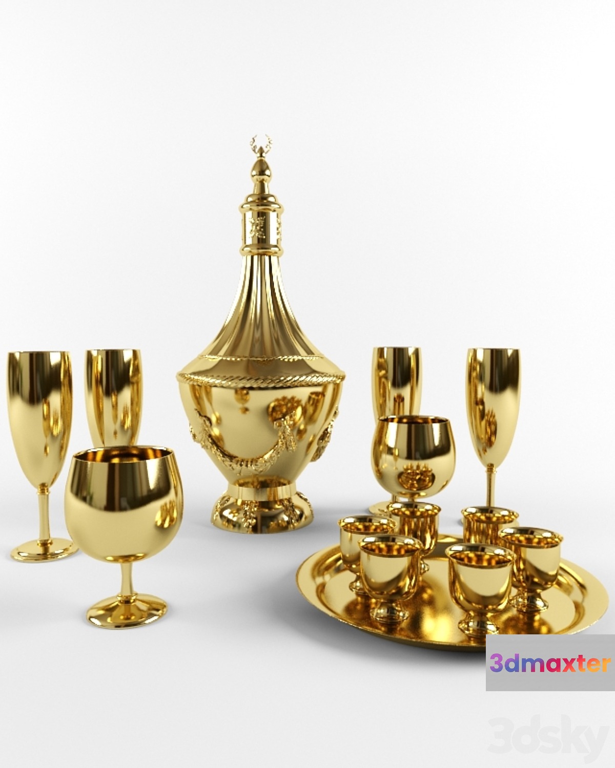 tableware - No.37