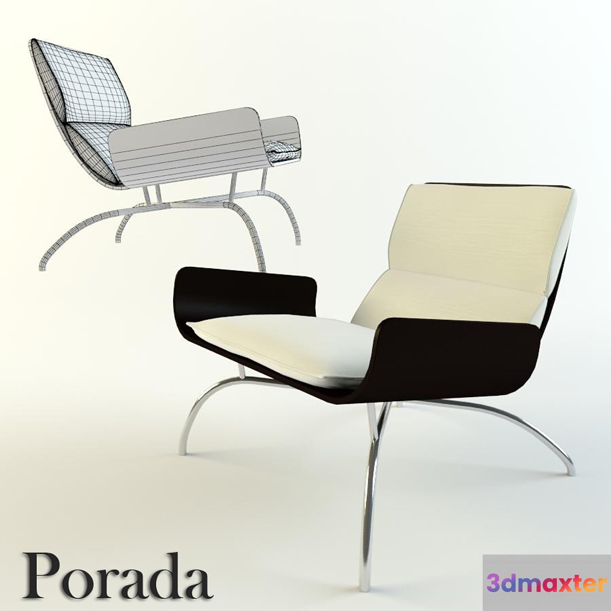 Porada _ Duna 3D Max