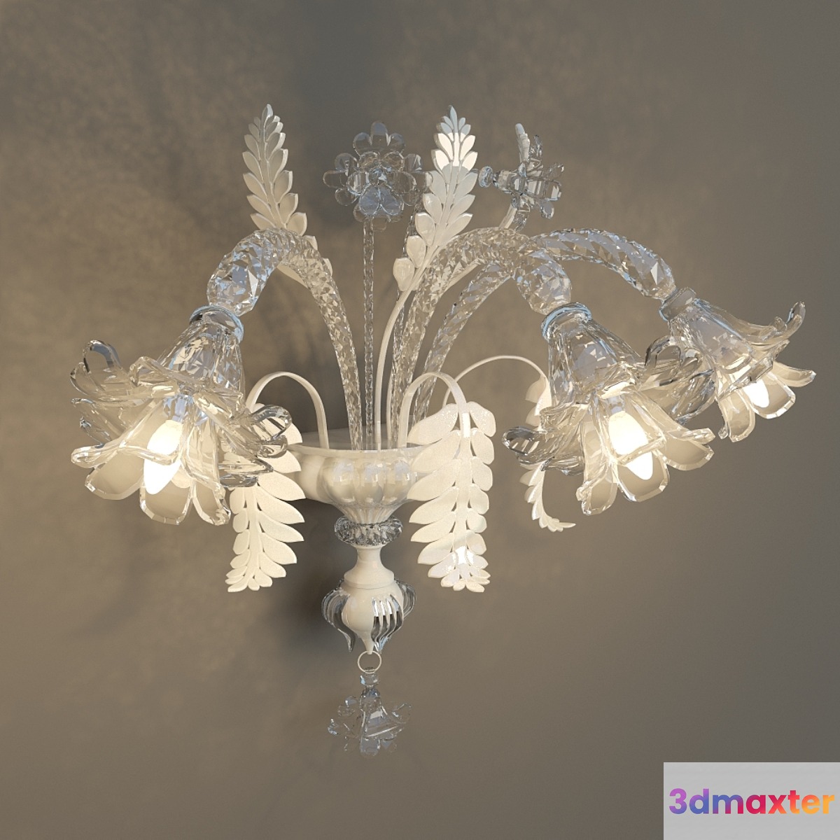 Sylcom 3D Max