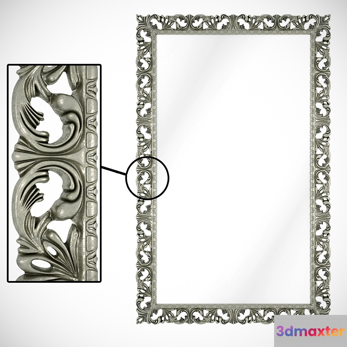 Mirror - No.9