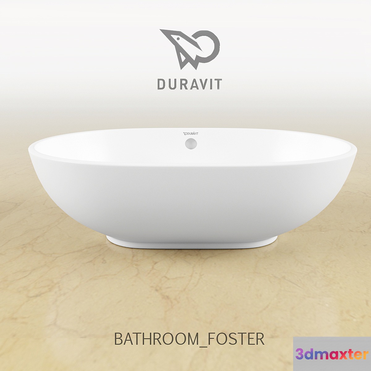 Duravit _ Foster 495x350