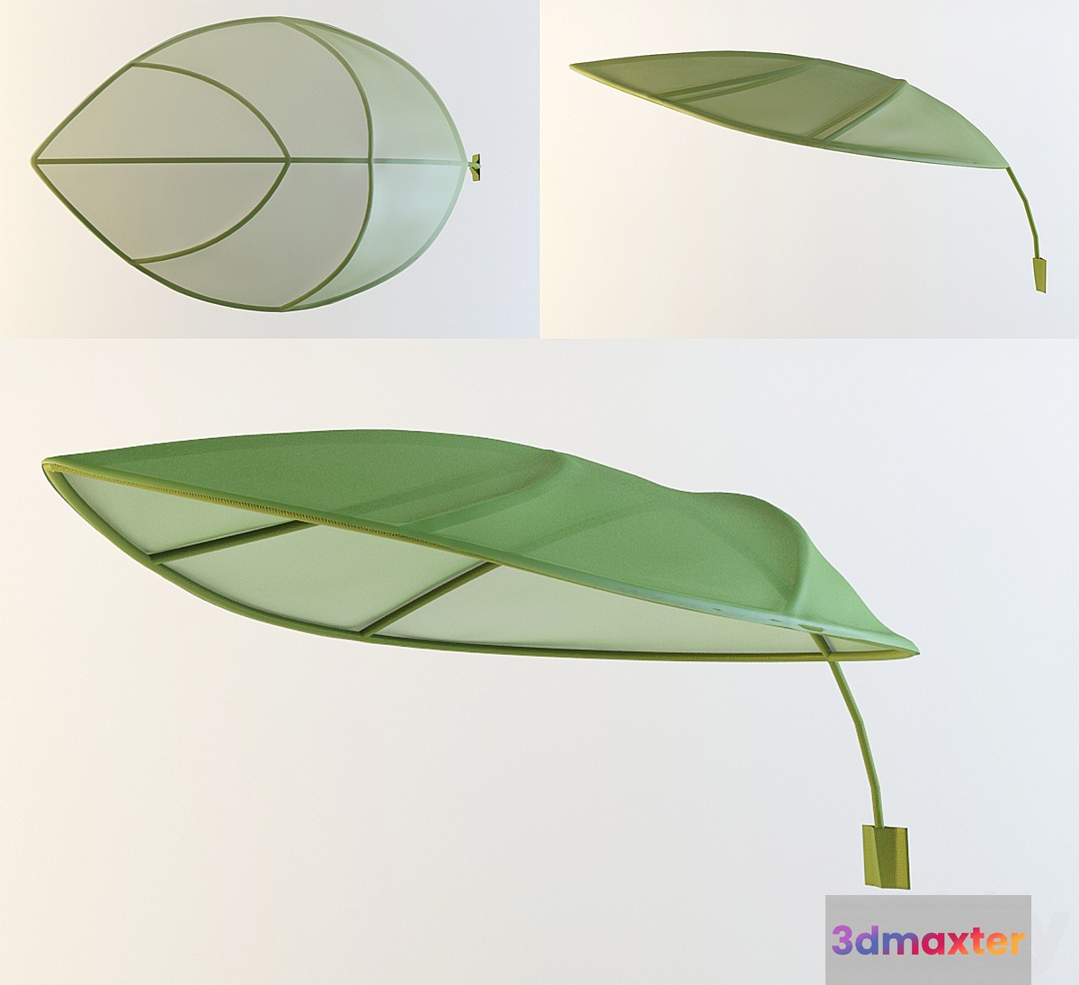 IKEA _ Leva  Canopy