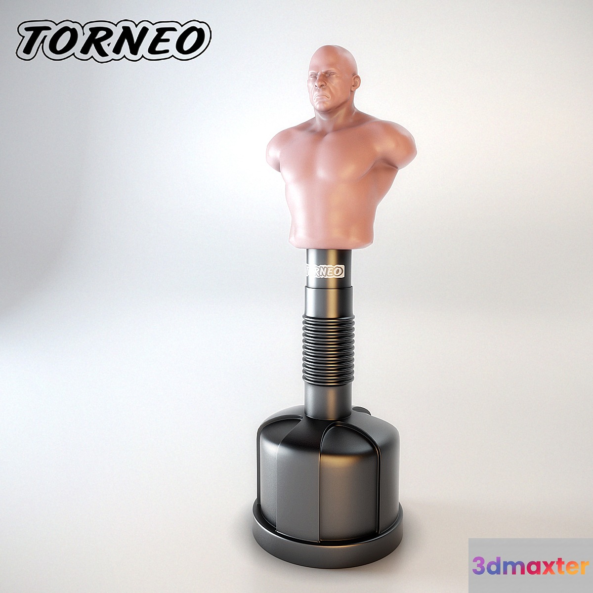 Torneo a boxing dummy