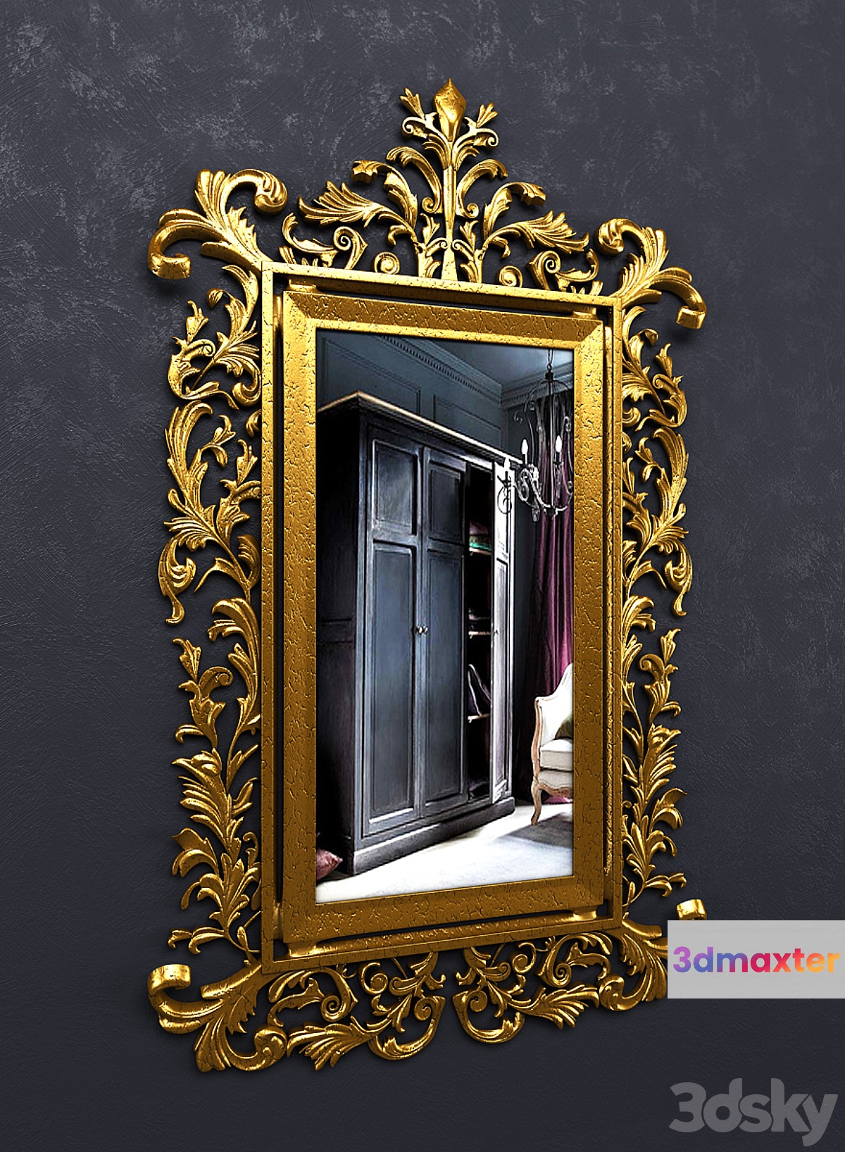 Mirror - No.10