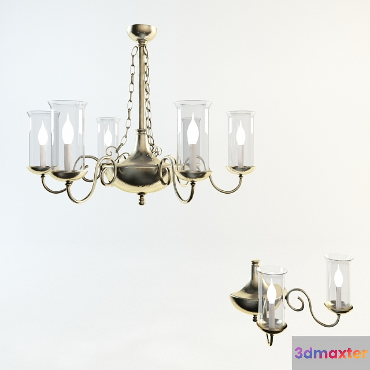Limehouse Lamp _ Empire