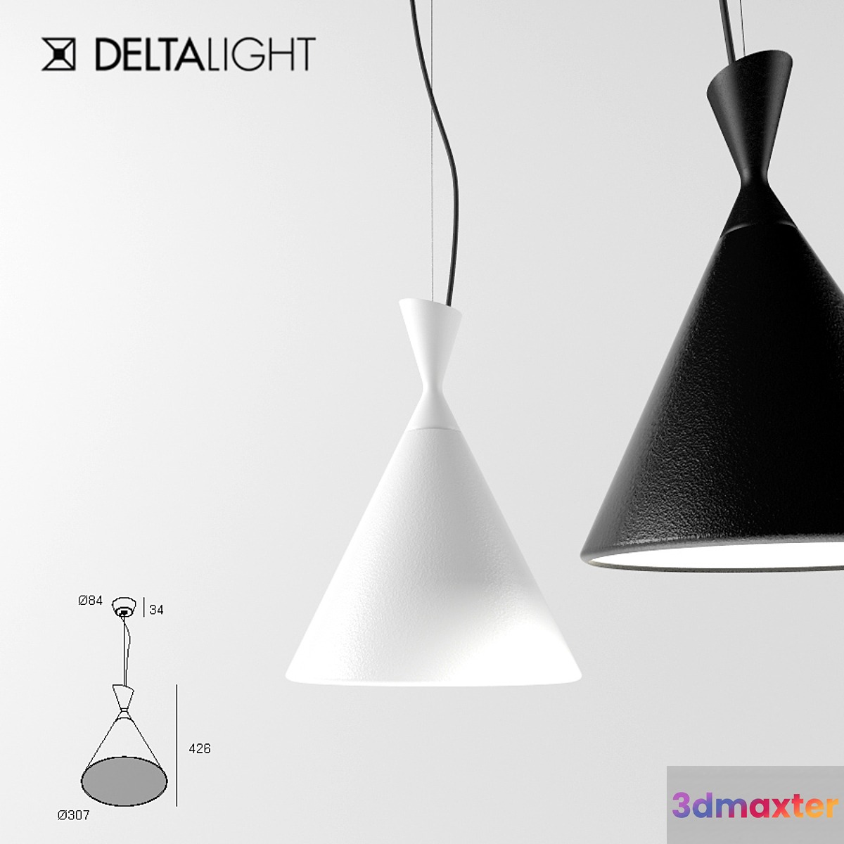 Deltalight _ Husk