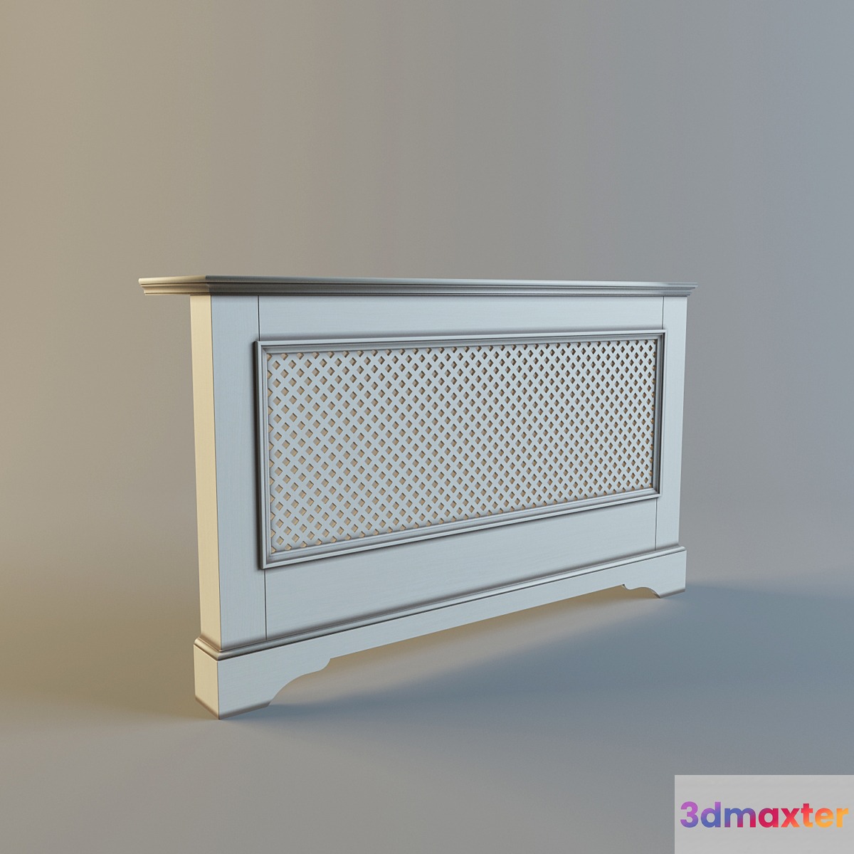 Radiator grille - No.3
