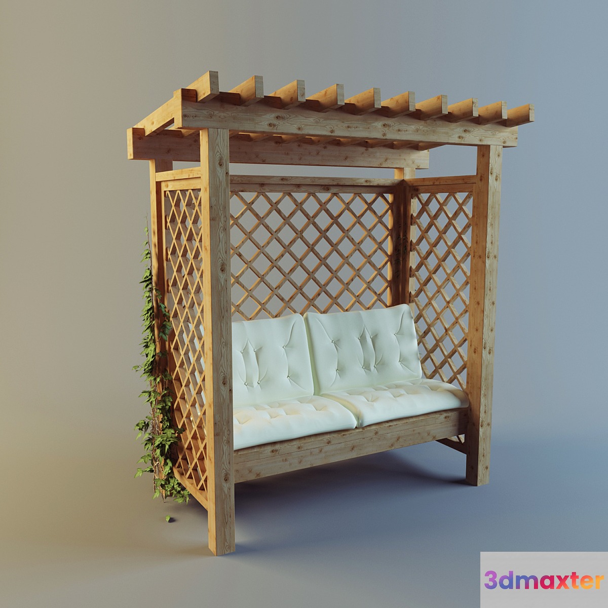 Pergola - No.2