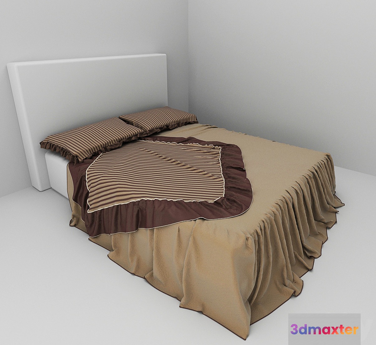 Blankets and pillows - No.2