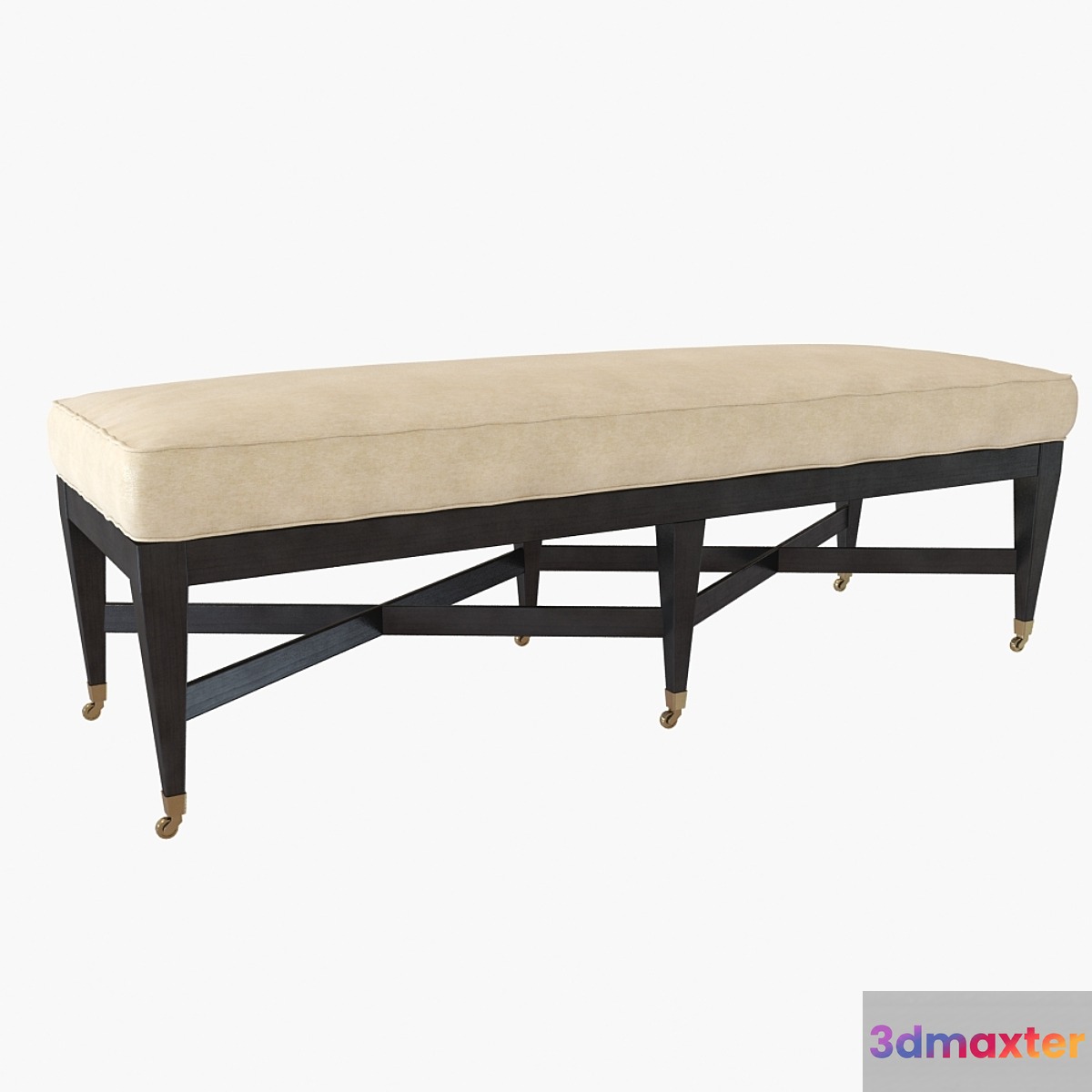 swaim F211 3D Max