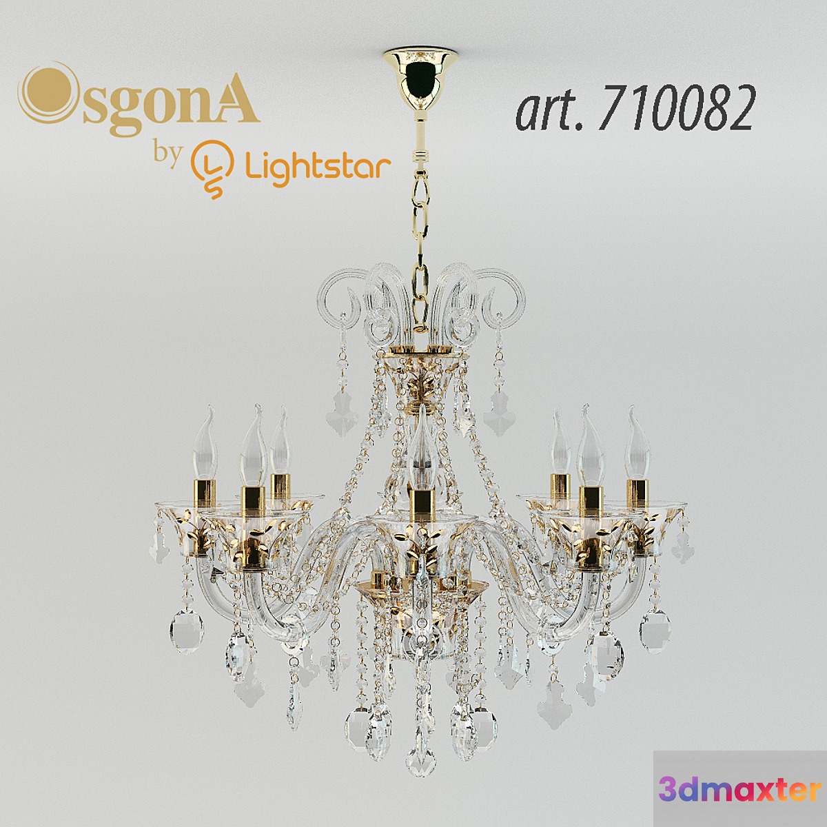 OSGONA by LIGHTSTAR_art 710082