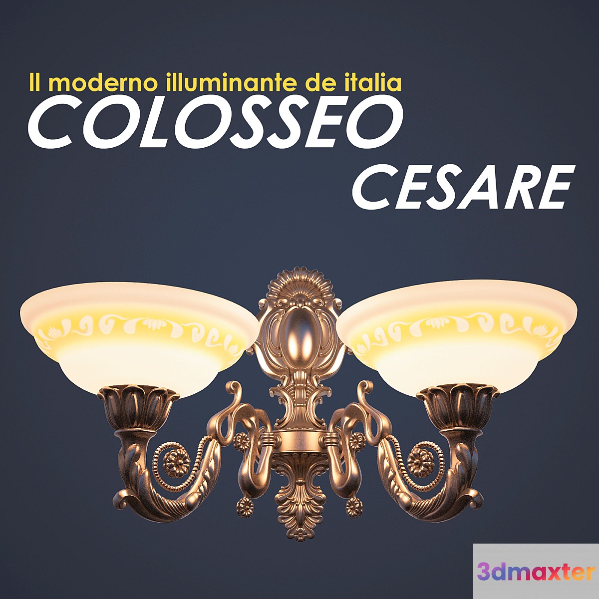 Colosseo CESARE 803052W