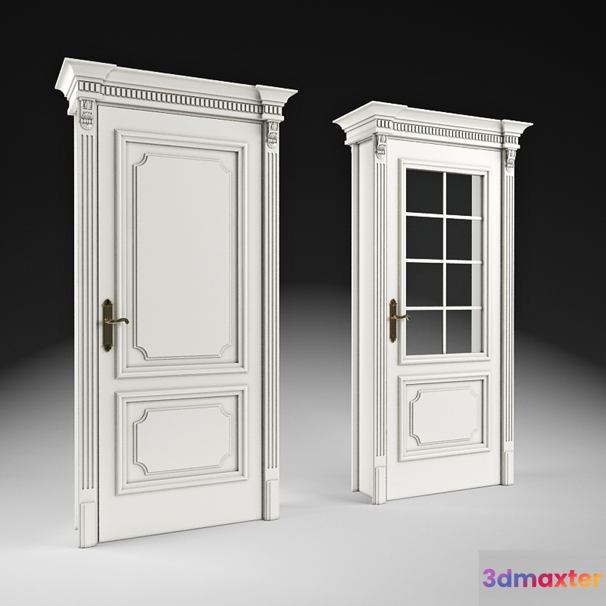 Door Door Factory