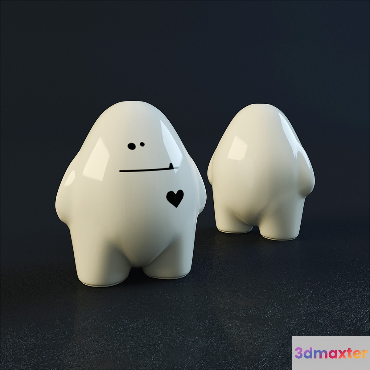 Toy - No.2