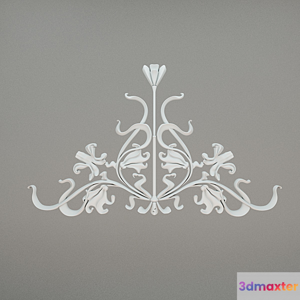 Decorative element - No.5