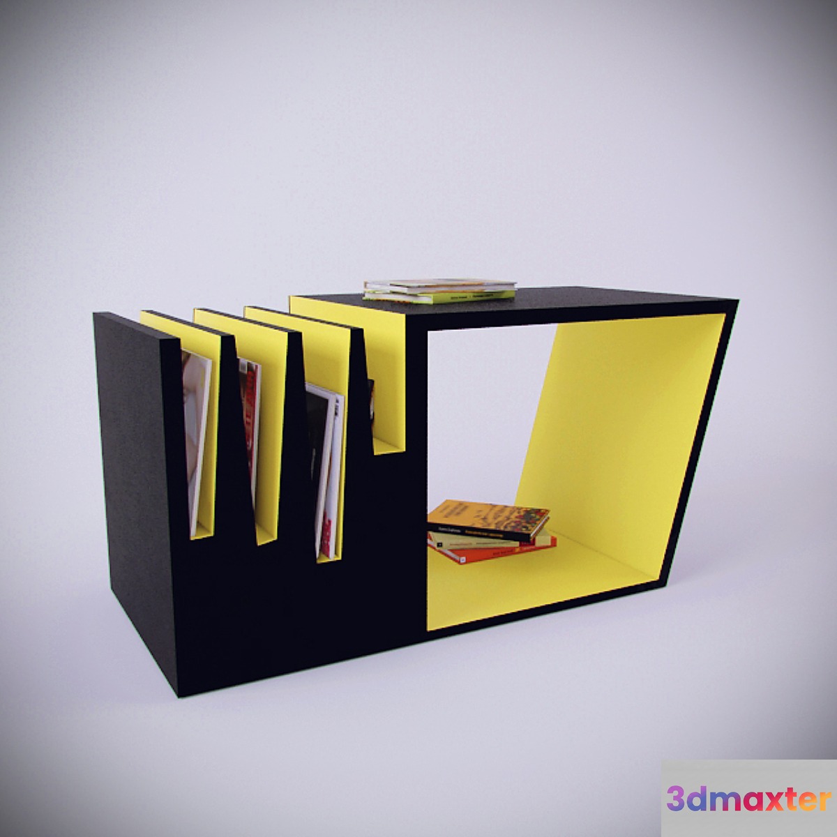 Coffee table - No.24