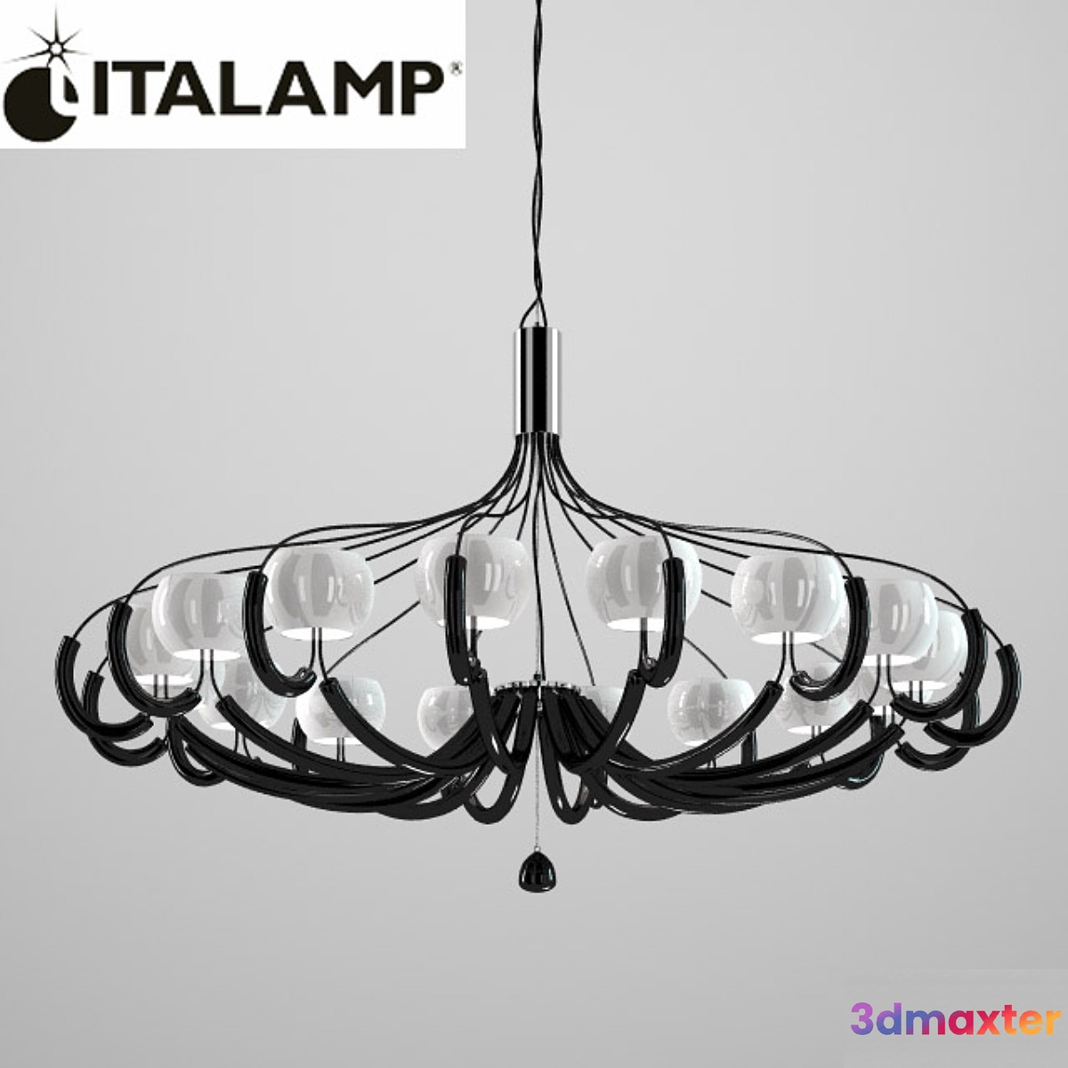 Italamp-on off