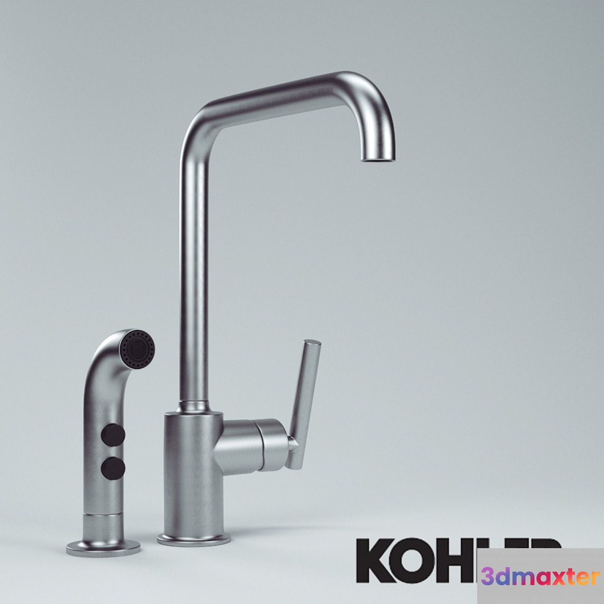 Kohler _ purist