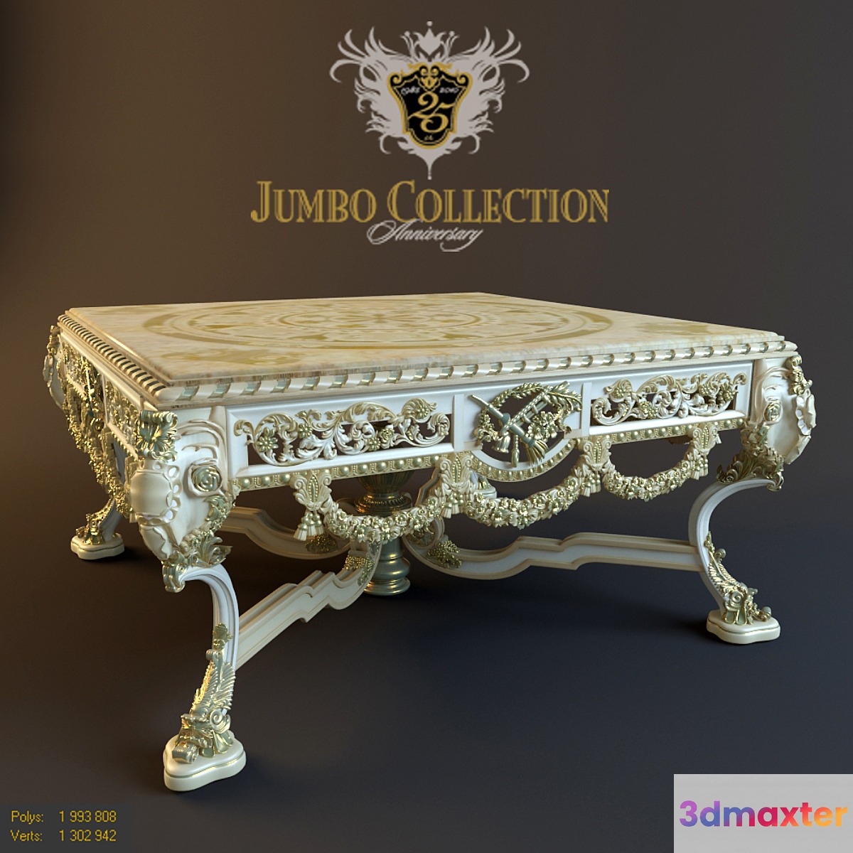 Boiserie Italia.