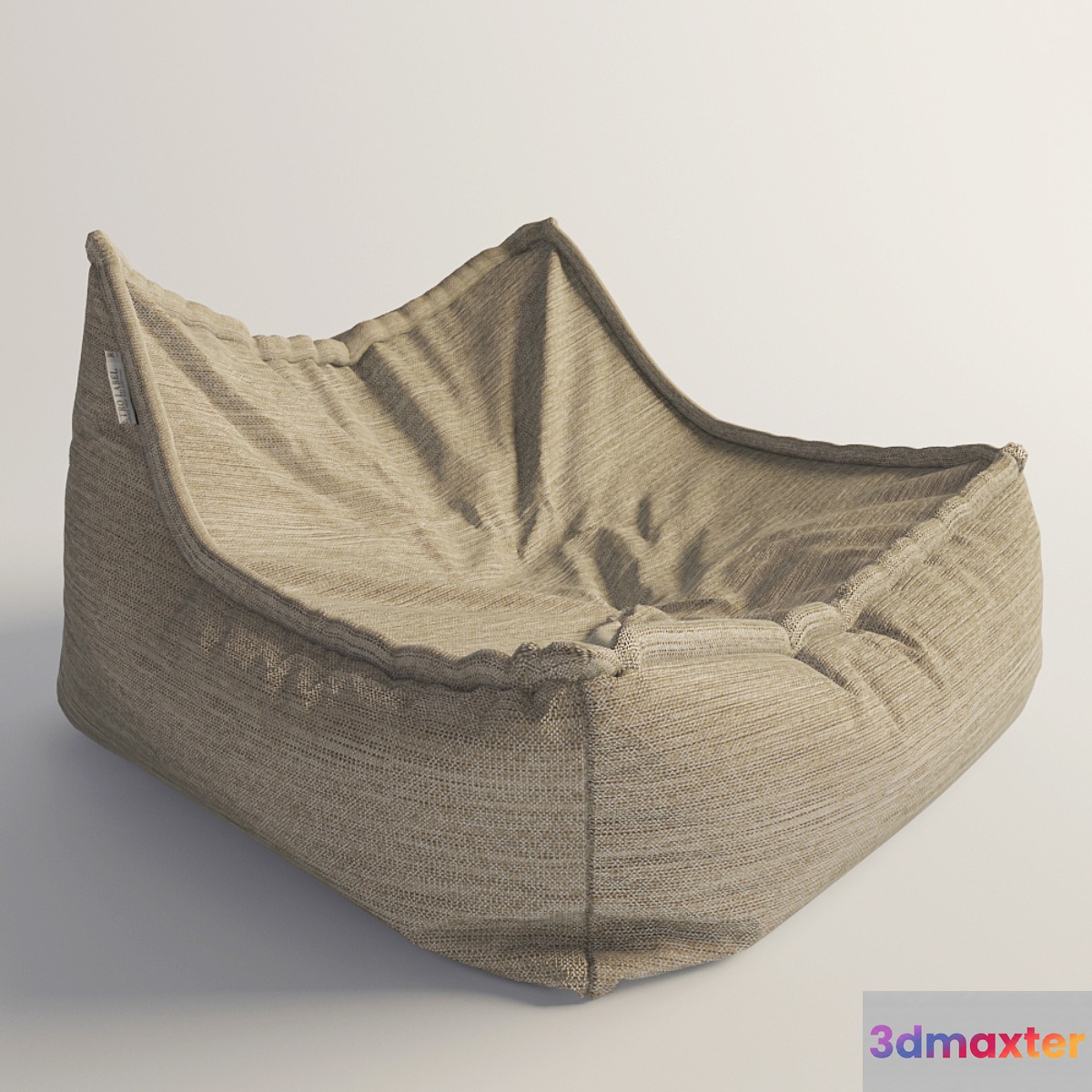 Armchair - No.25