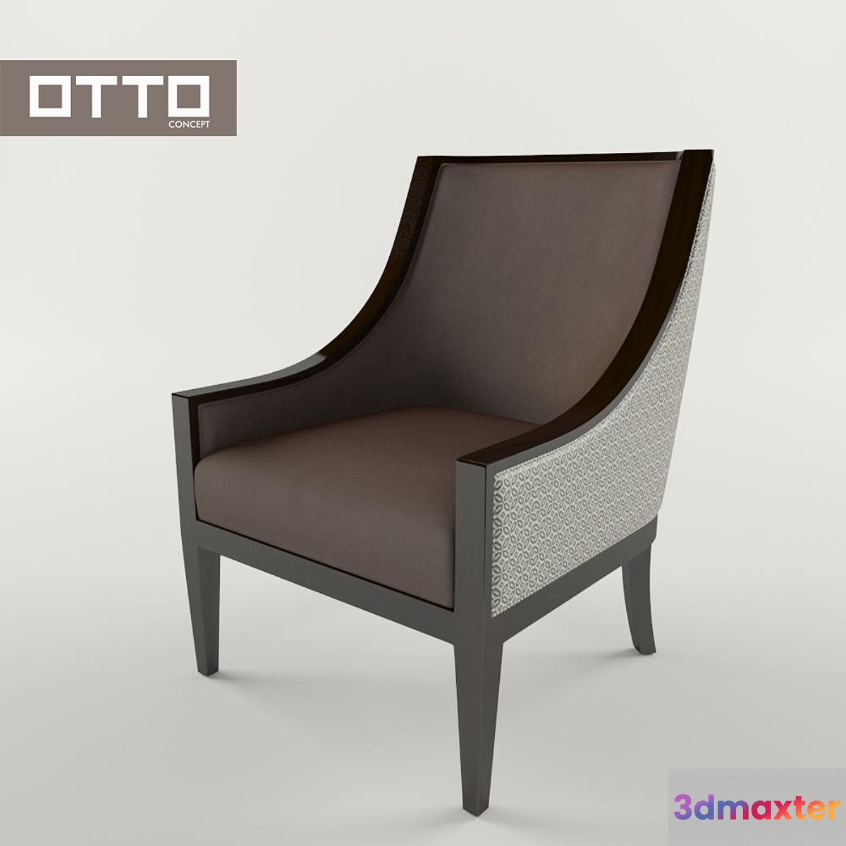 Fareda 3D Max