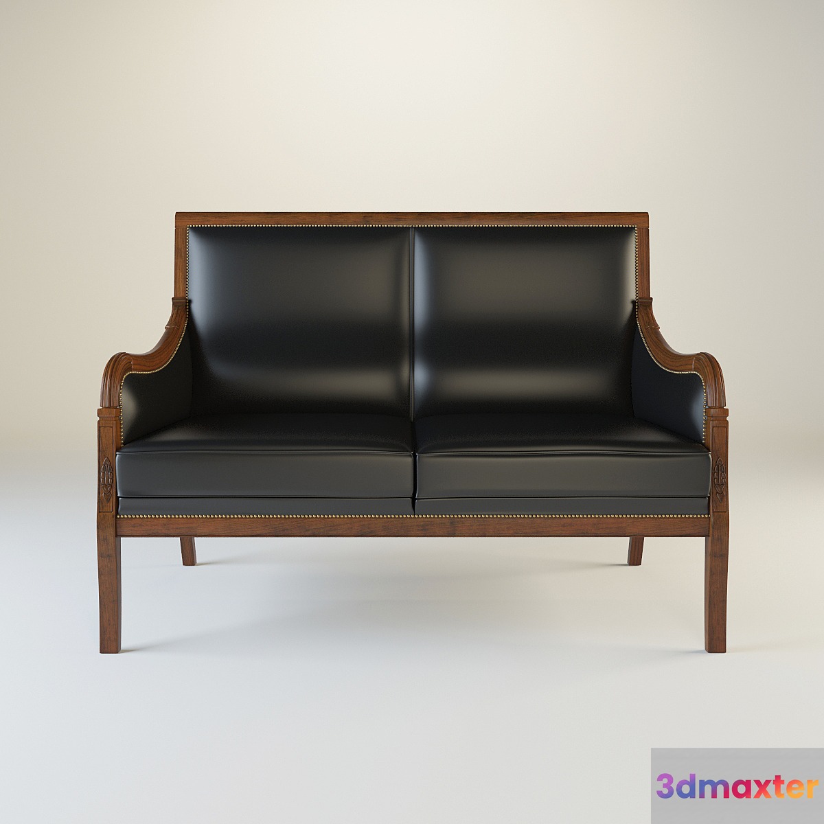 SELVA 2 seat sofa-1321
