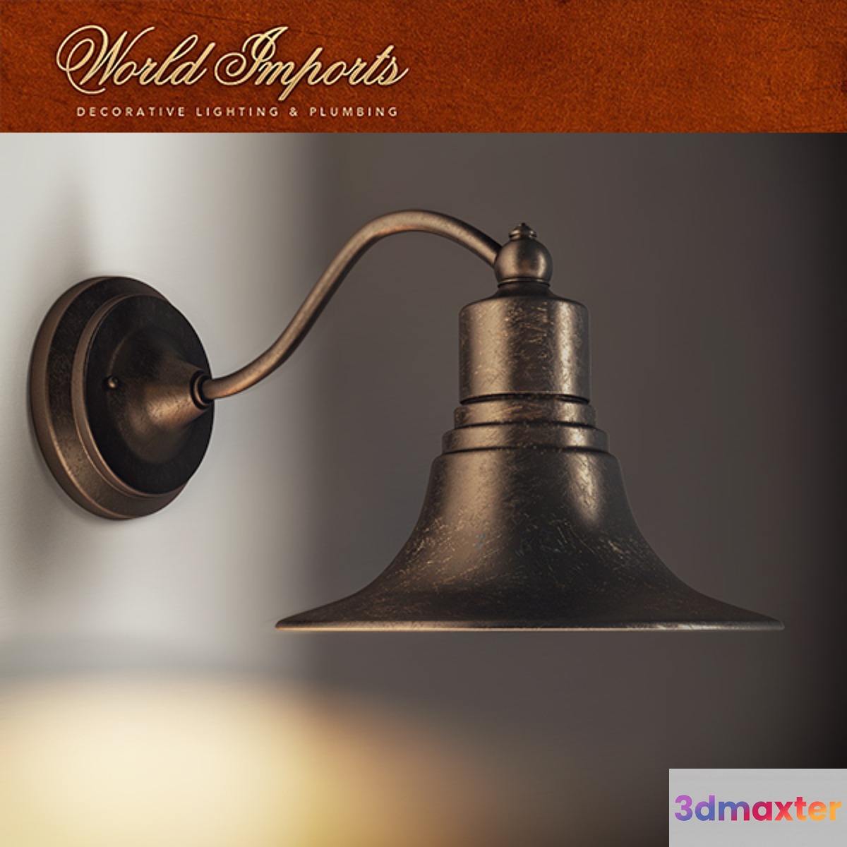 Antique Copper