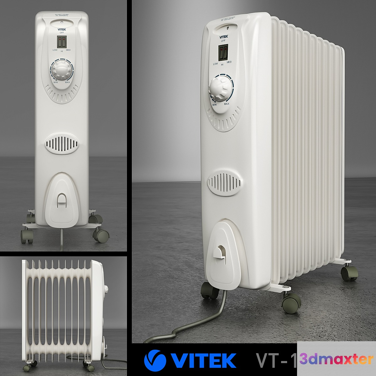 Vitec Heater