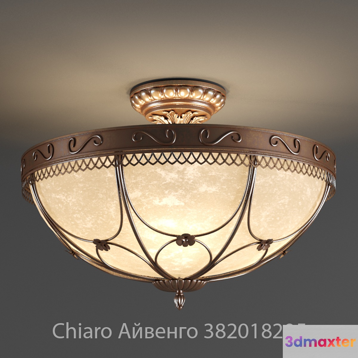 Chiaro Ivanhoe