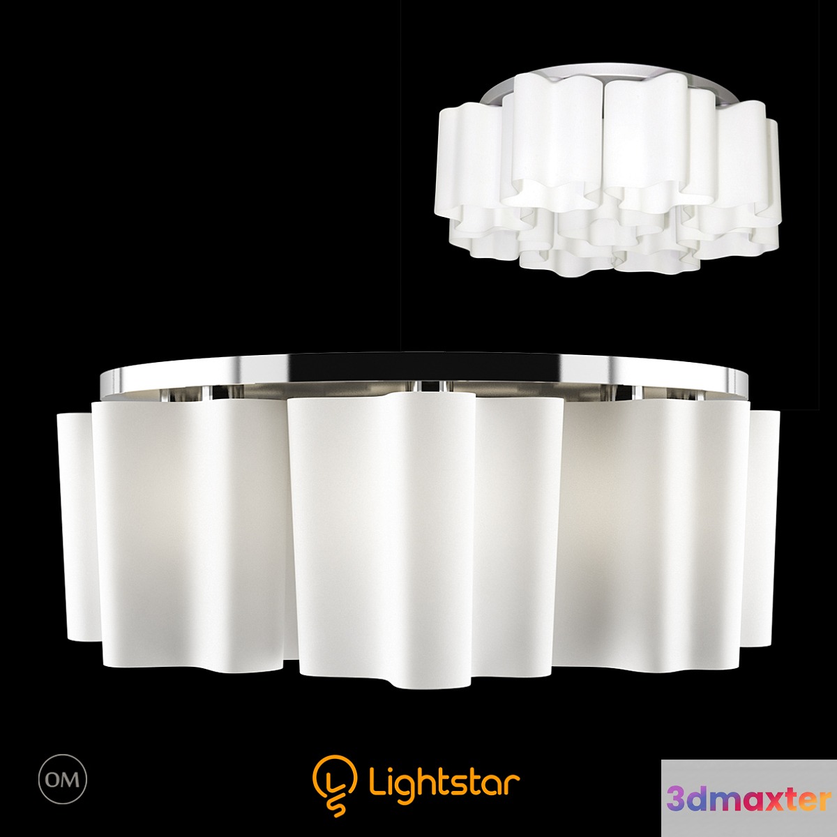 Lightstar art. 802090