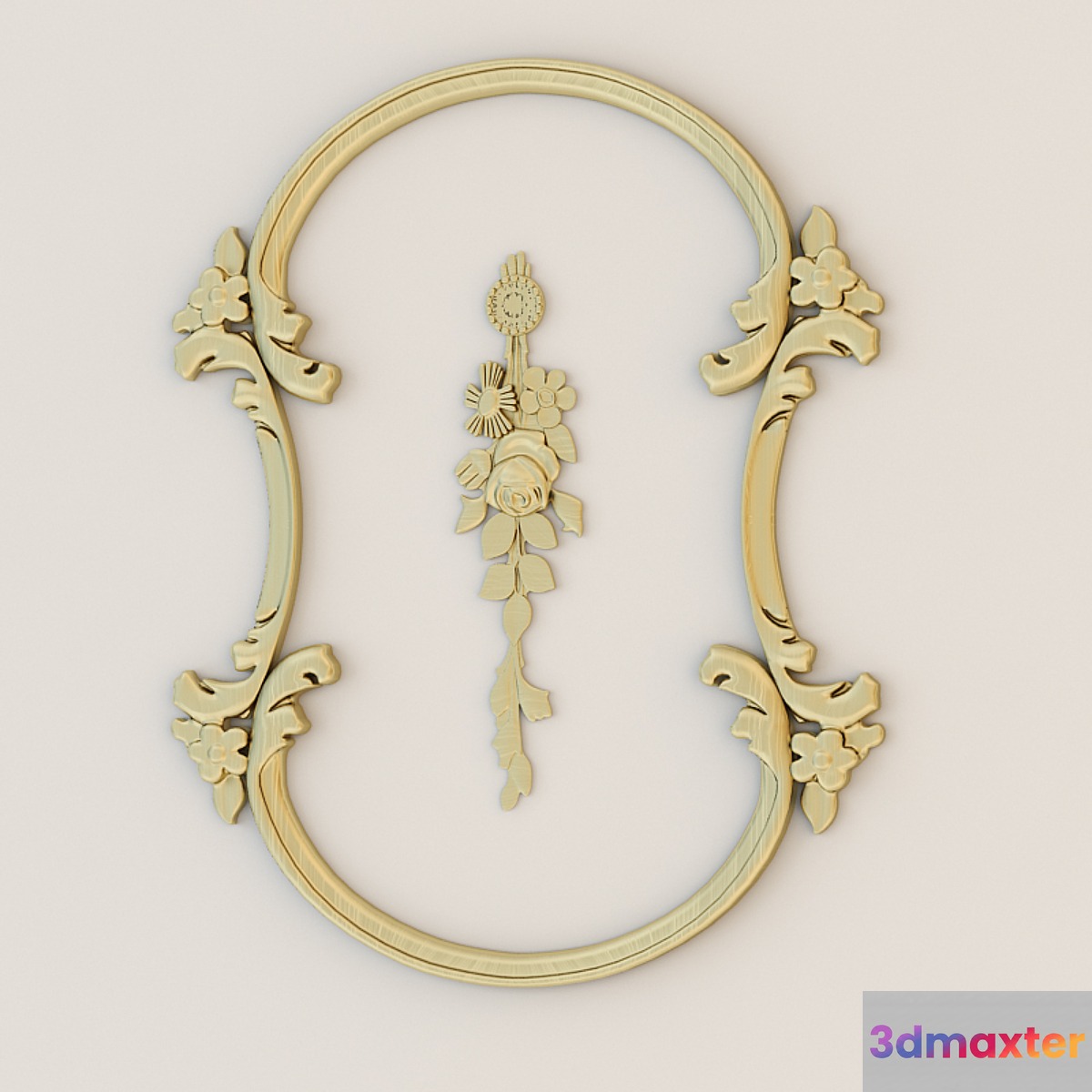 Decorative element de 15