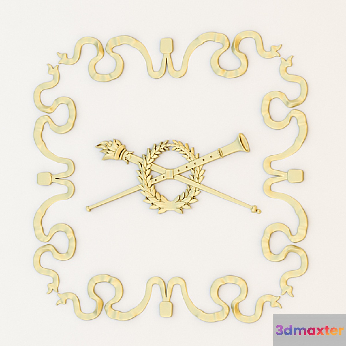 Decorative element de 21