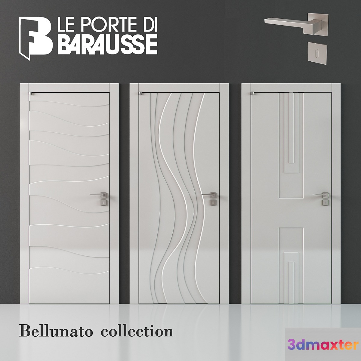 BARAUSSE