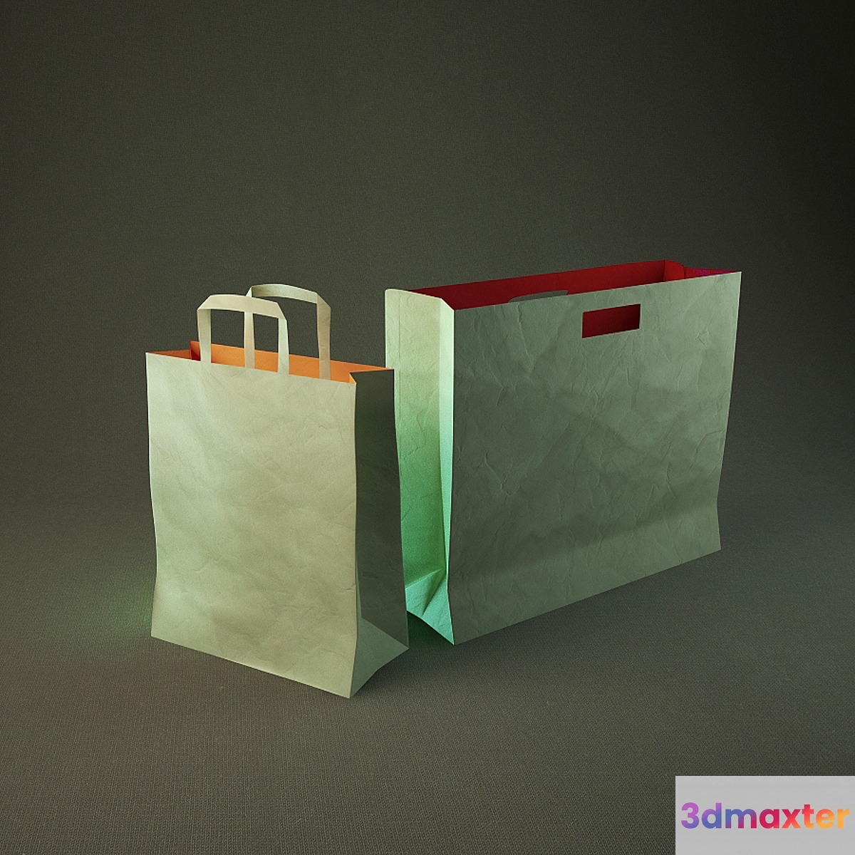 paper bags - No.2
