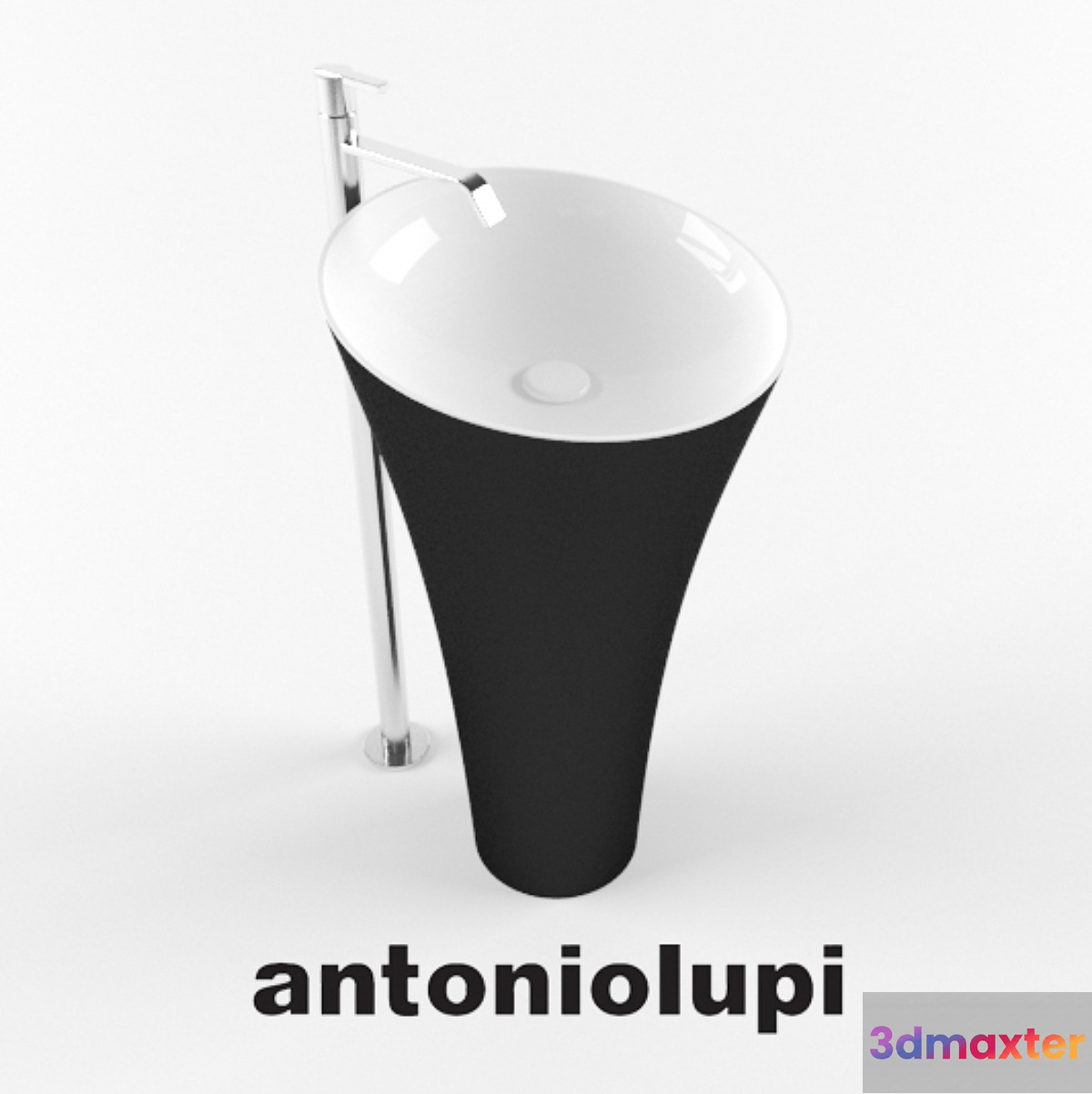 AntonioLupi BIKAPPA + TUBA
