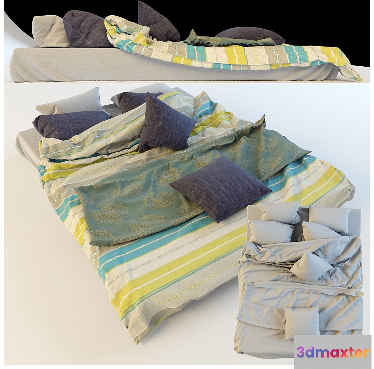 Bed linen - No.14