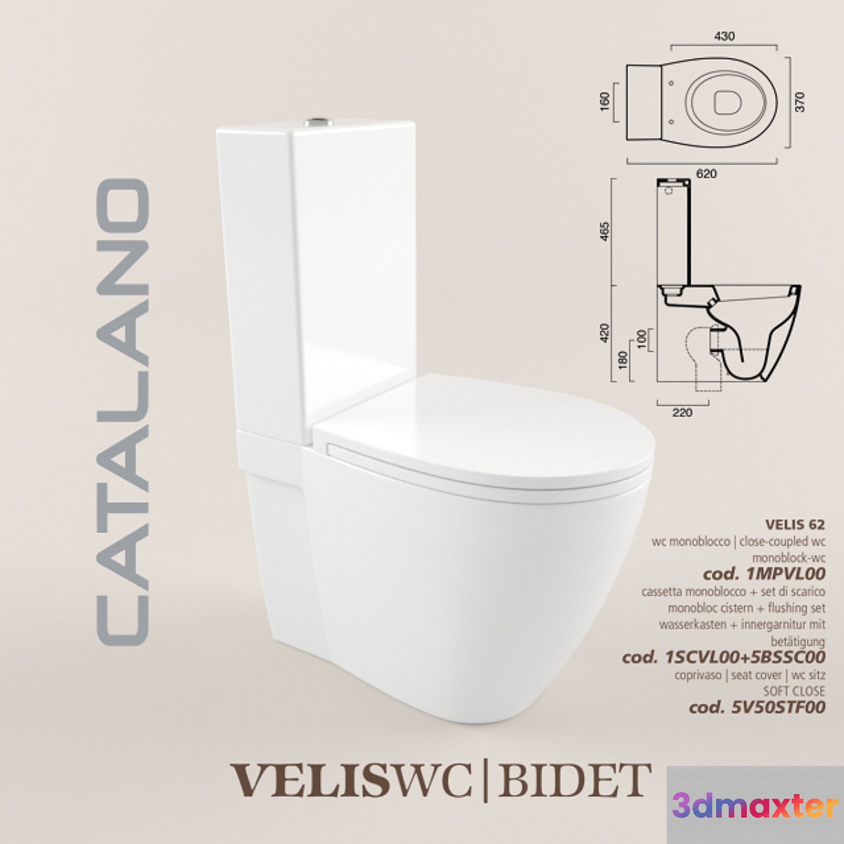 Catalano Velis