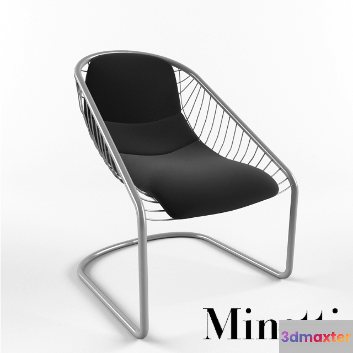 Minotti Cortina