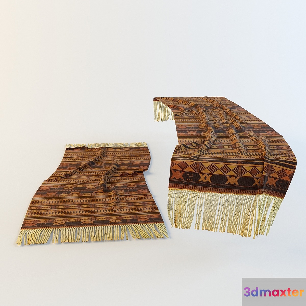 Blanket or mat