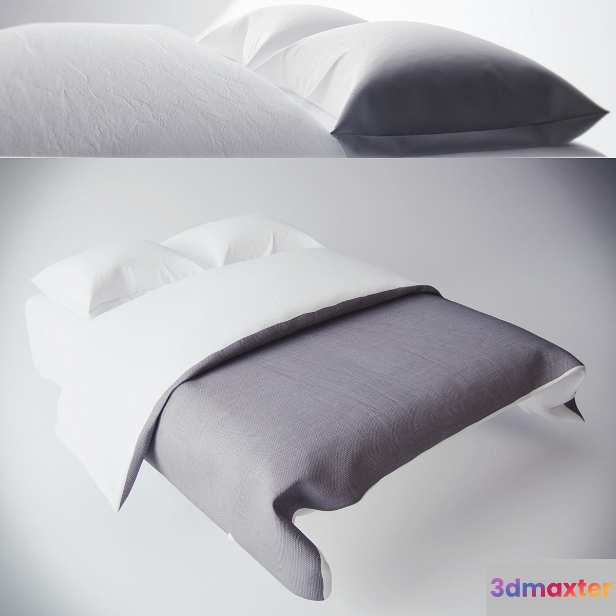 bed set - No.5