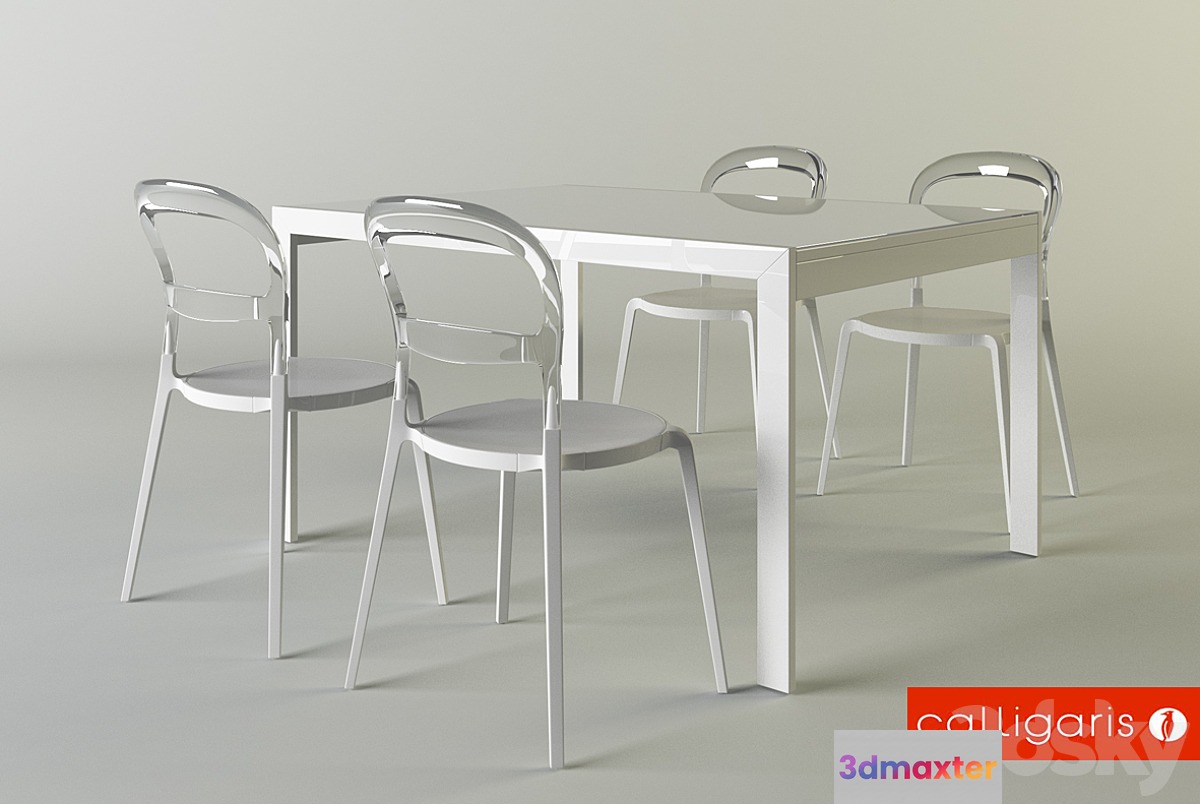 Calligaris