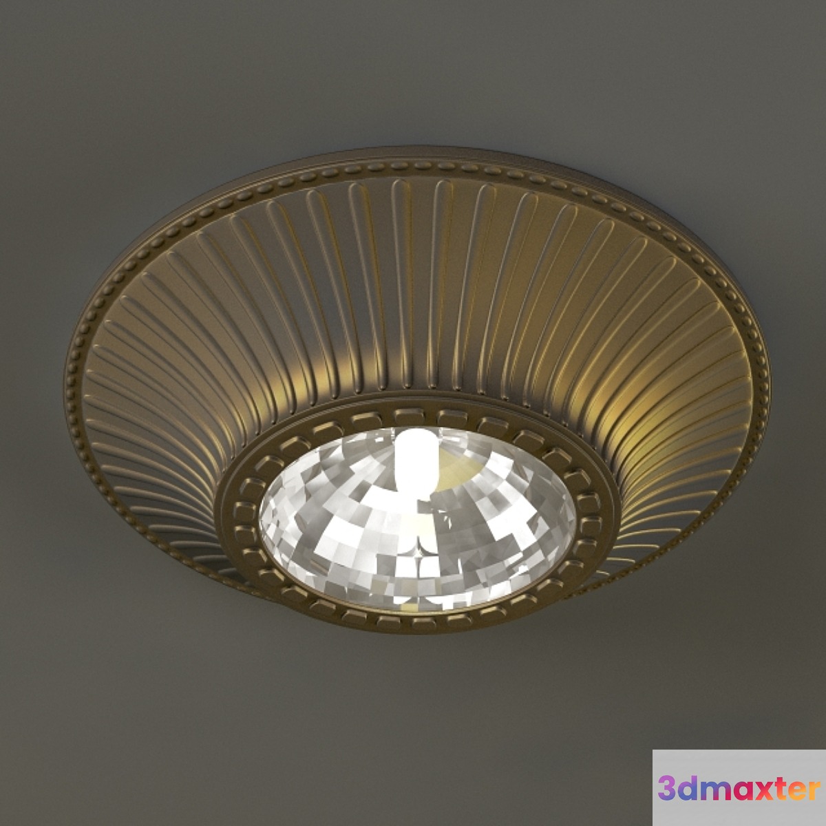 Pinpoint light SPOT ANGELO RECCAGNI