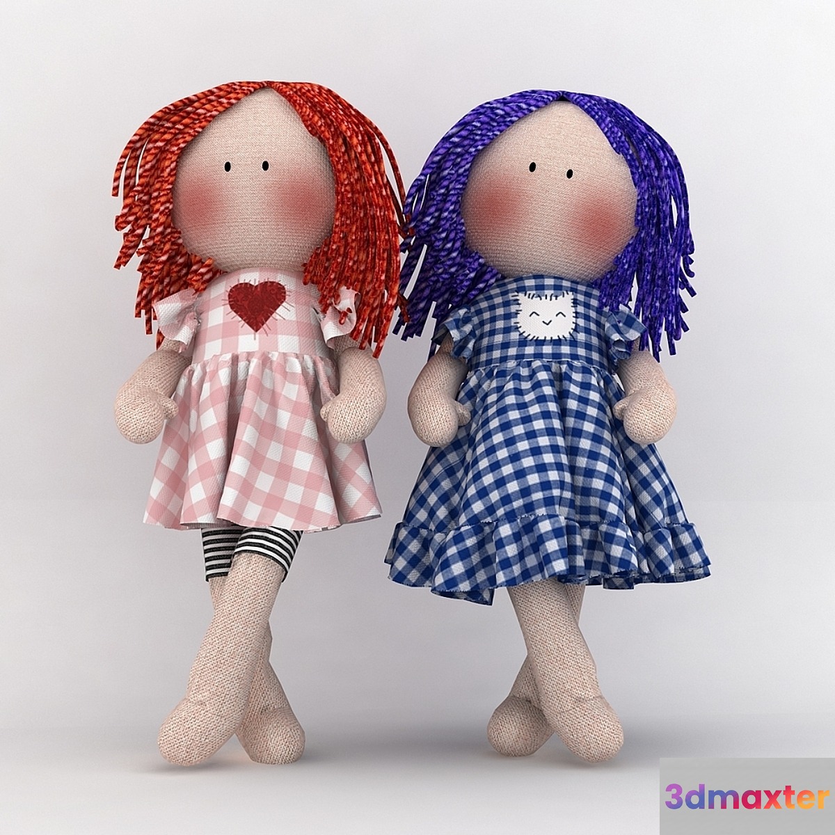 Dolls