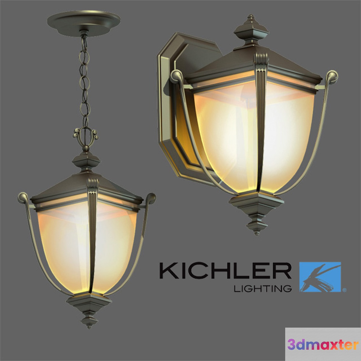 Kichler - No.2