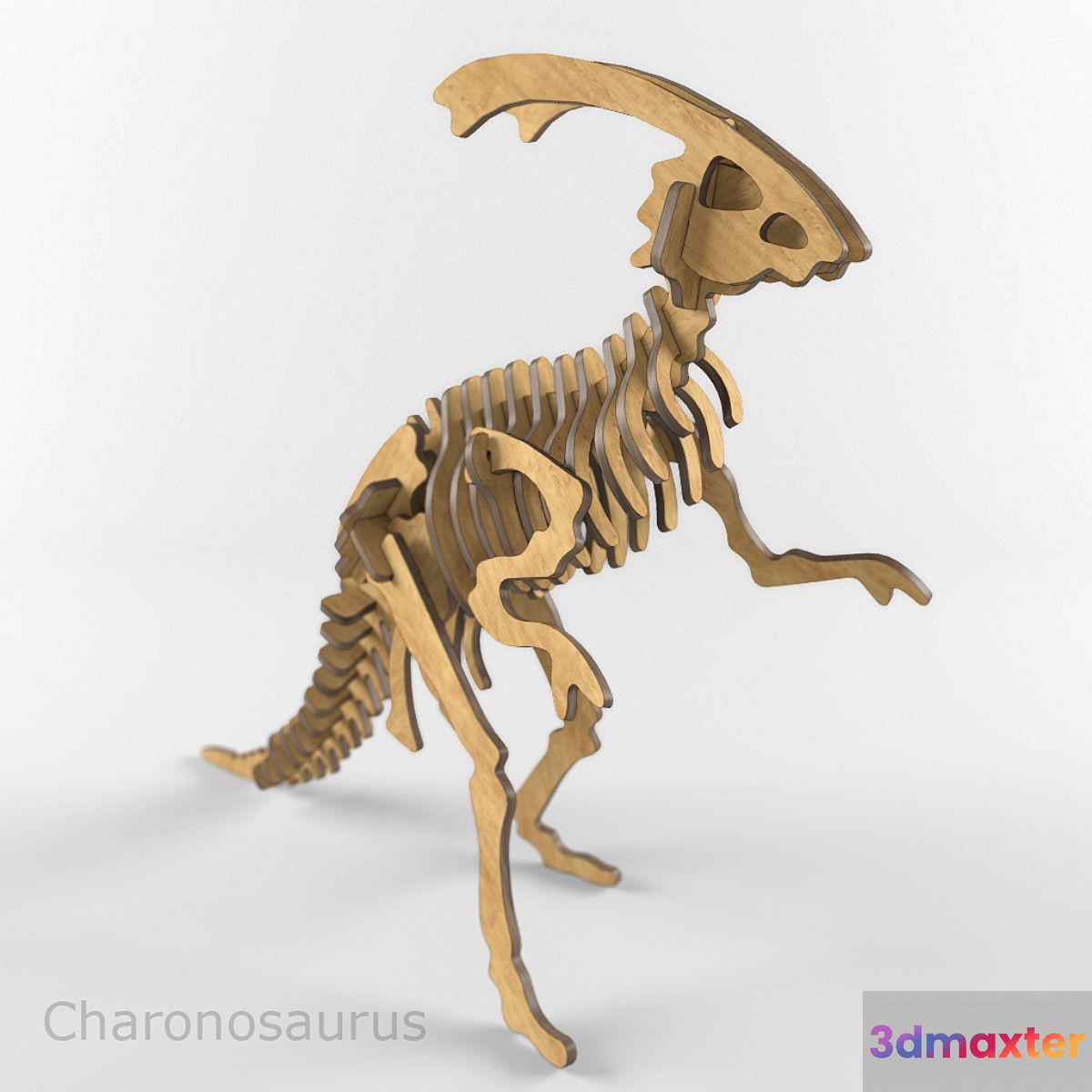 Haronozavr
