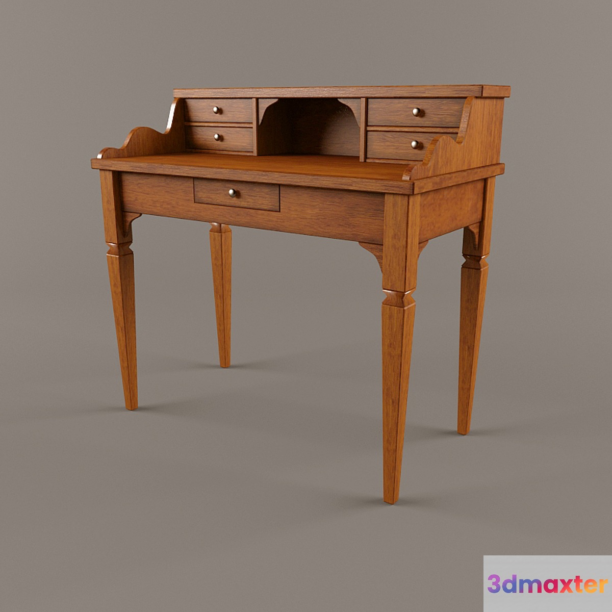 Writing desk or Bureau BetaMobili