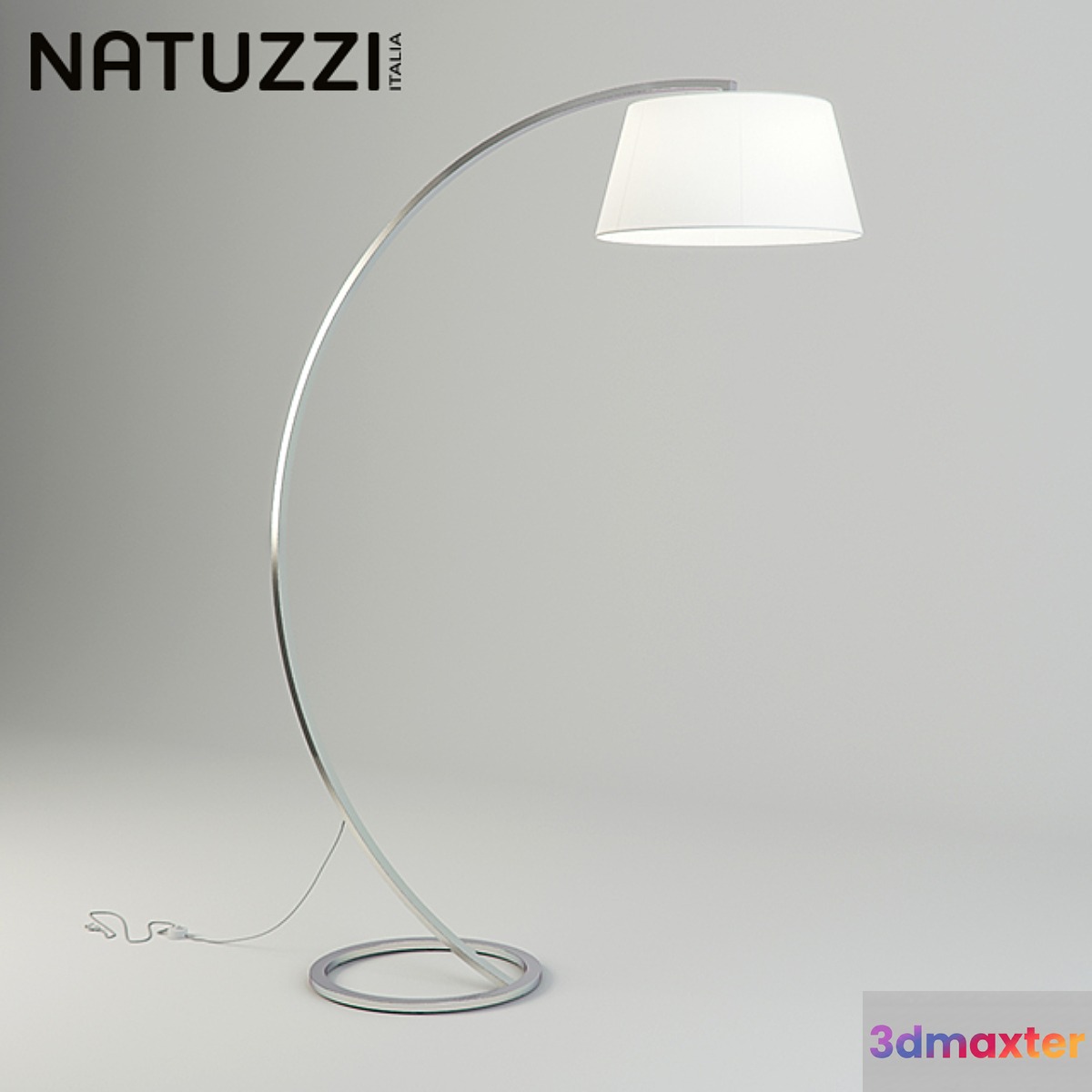 Natuzzi - Wisdom 3D Max