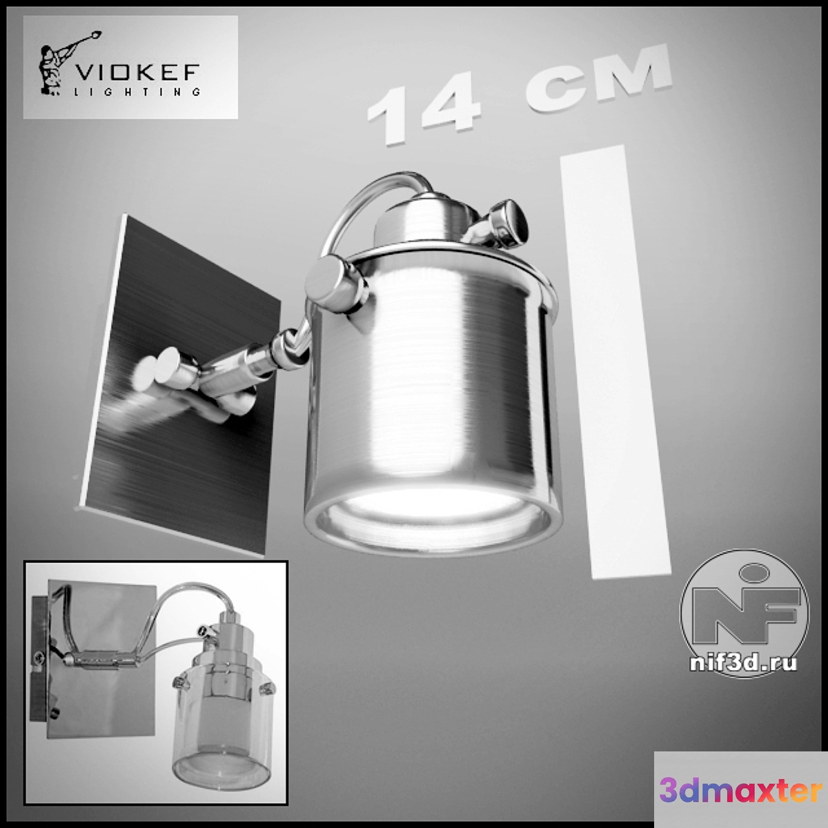 Viokef